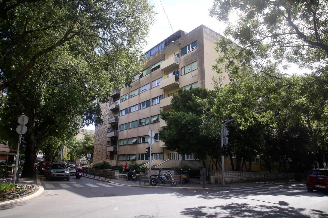 Apartments Hugo 2 Split Exterior photo
